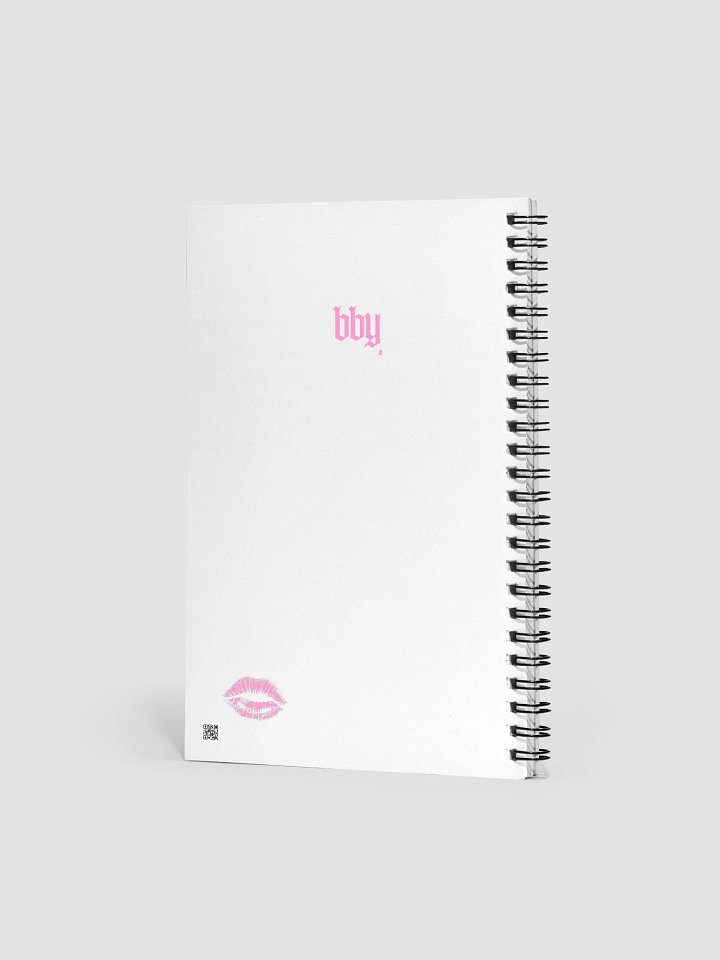 'Spill the Tea' Journal product image (2)