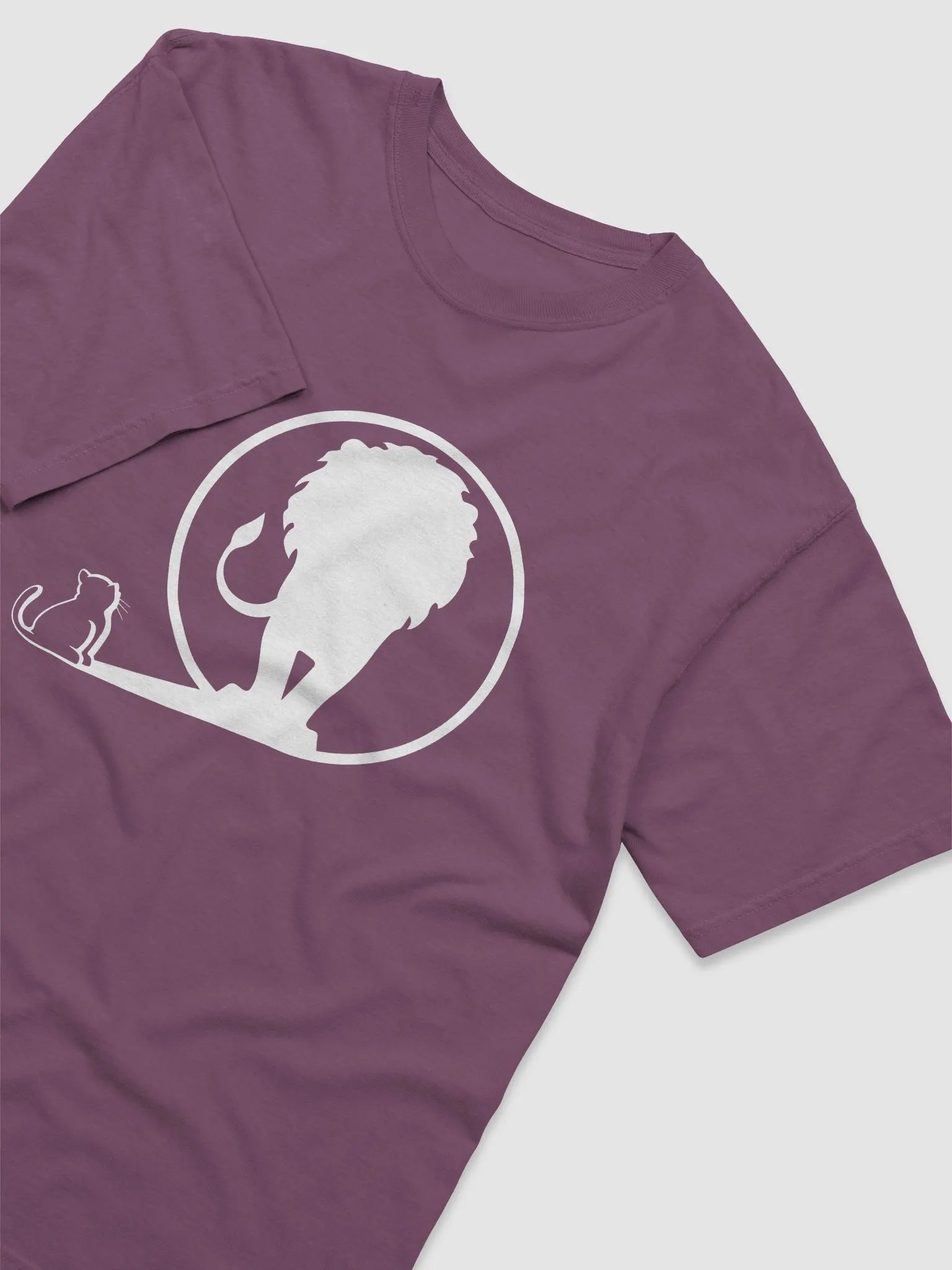 Comfort Colors Tiny T-Shirt product image (11)