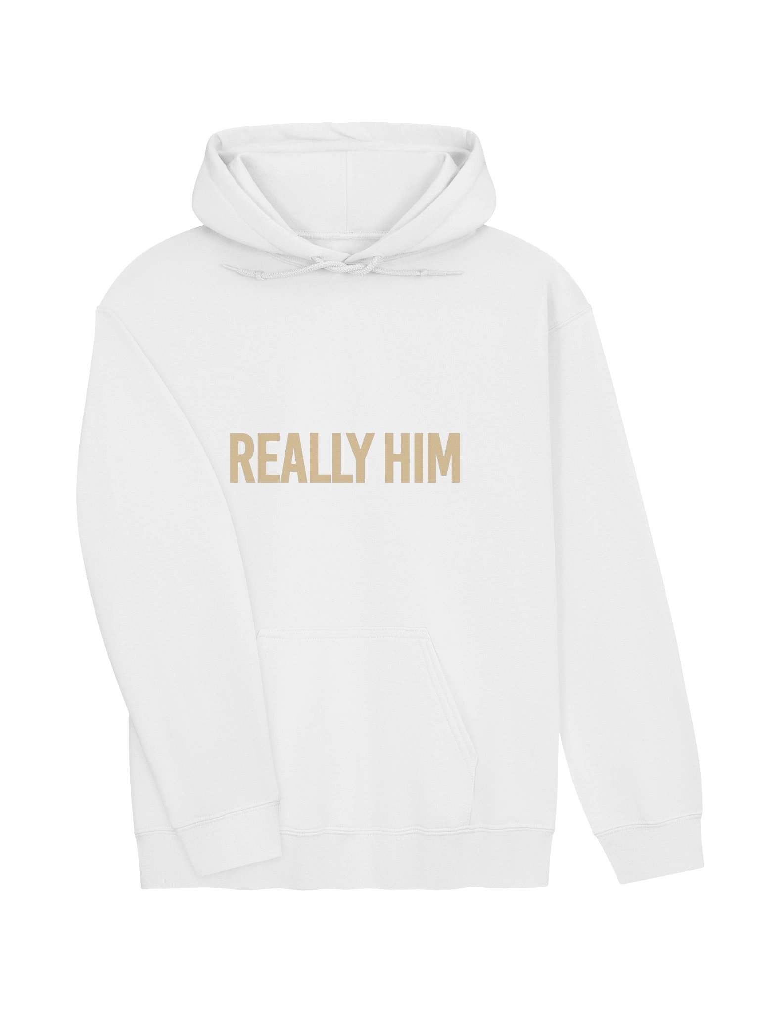 Really Him Sand Hoodie product image (3)