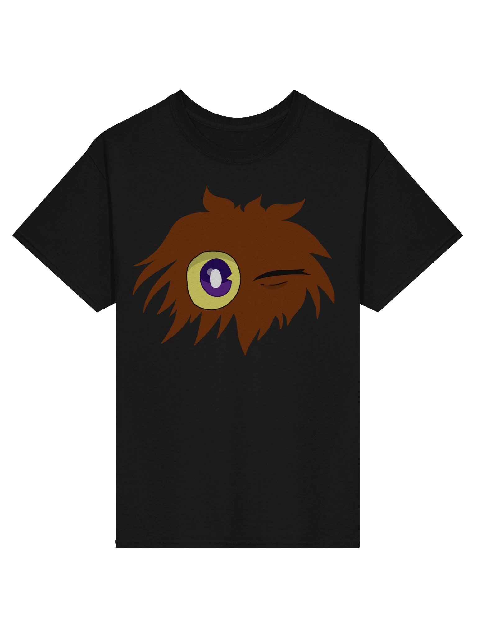 Ah Lil Monster product image (1)