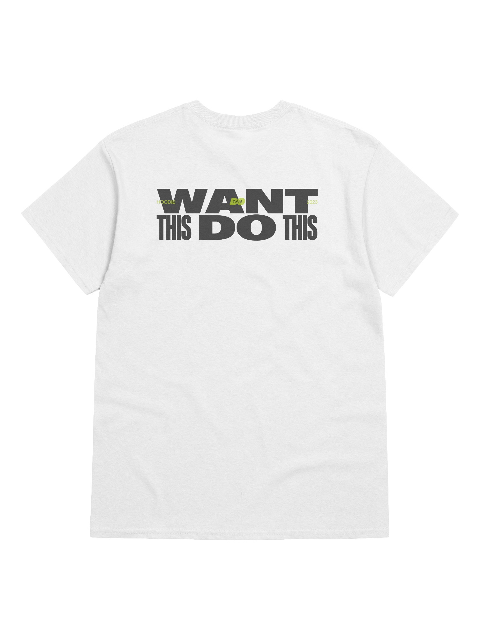 Bold Statement Tee product image (42)