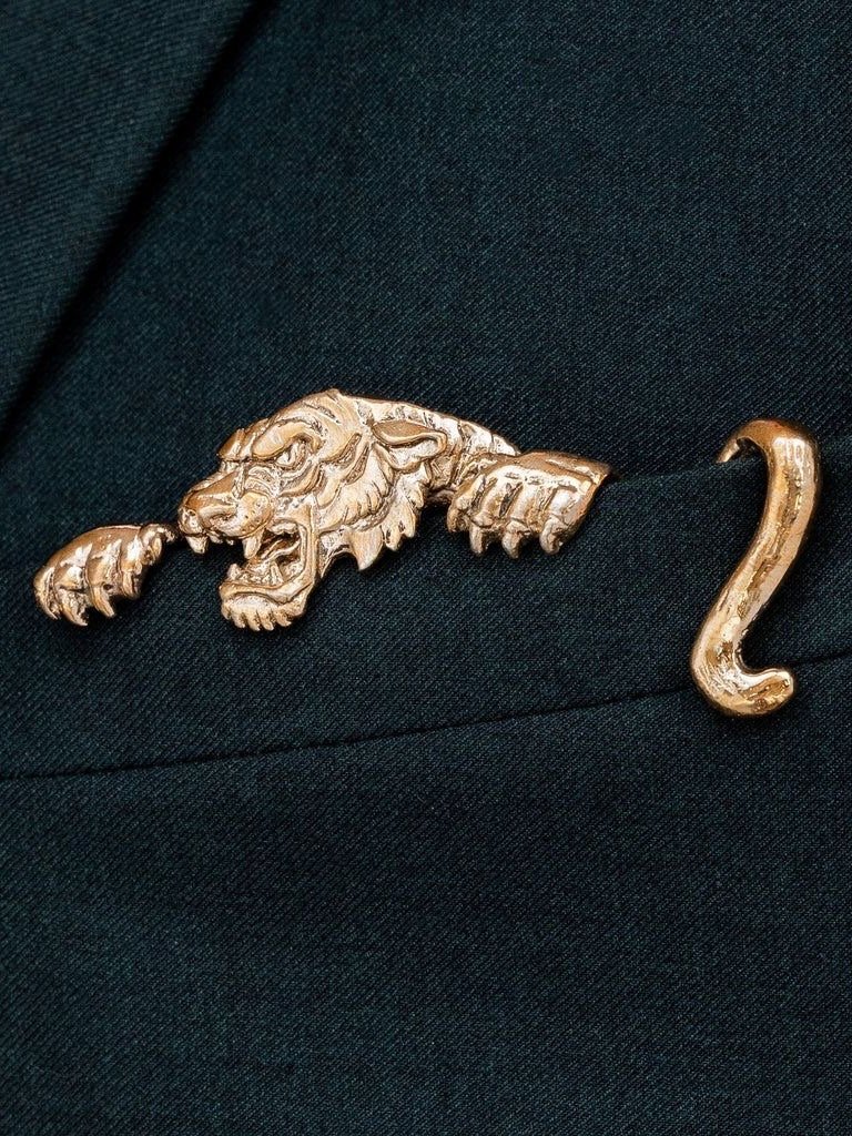 Pocket Tiger product image (1)