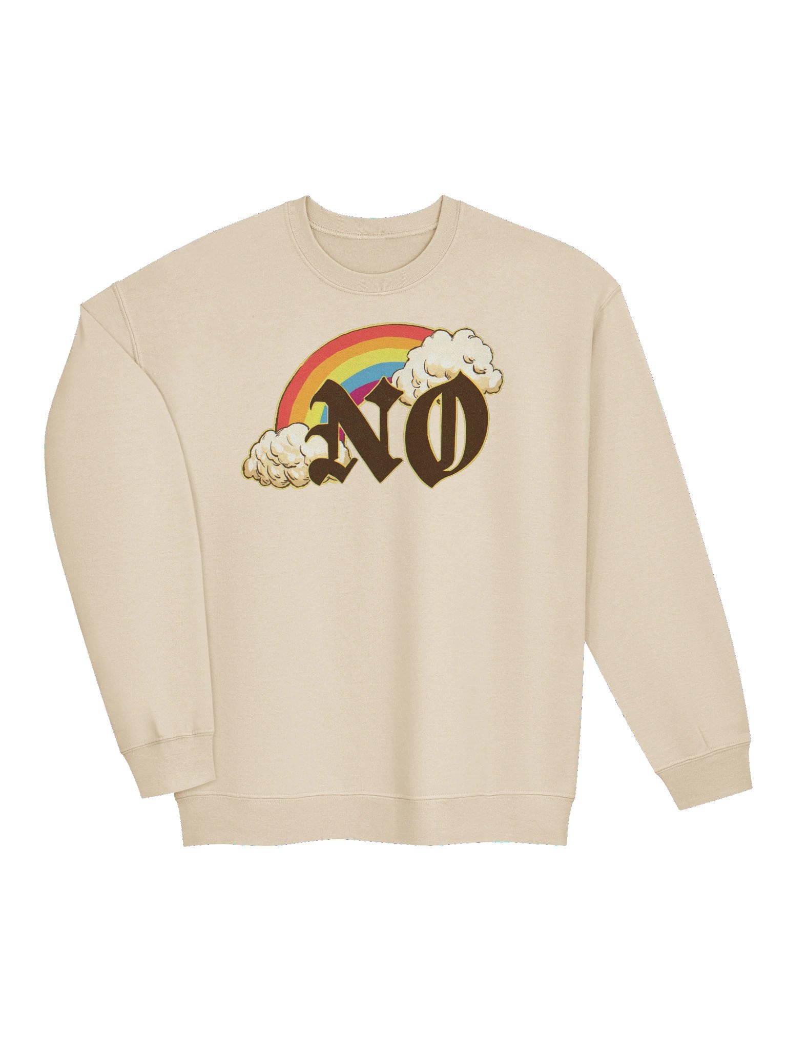 No :) Pullover product image (11)