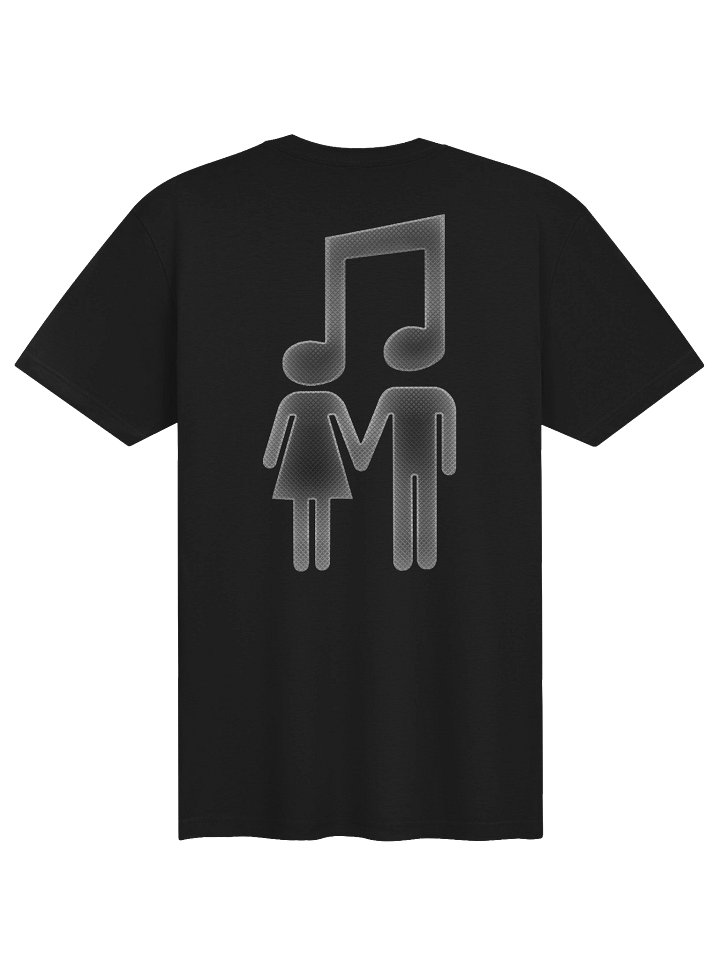 Music Addict Tee product image (7)