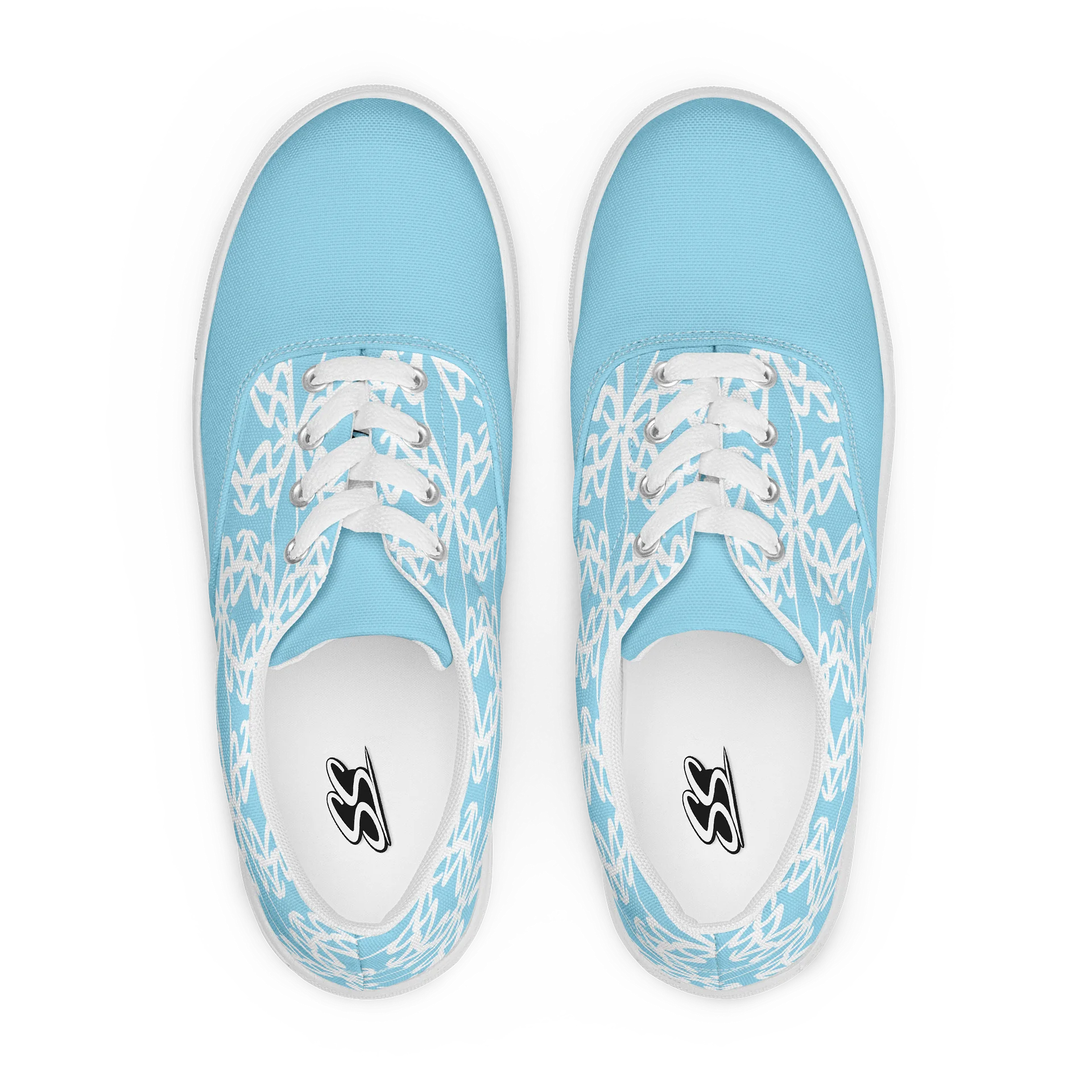 Cotton Candy SS OV MF all overs (Women's) product image (1)