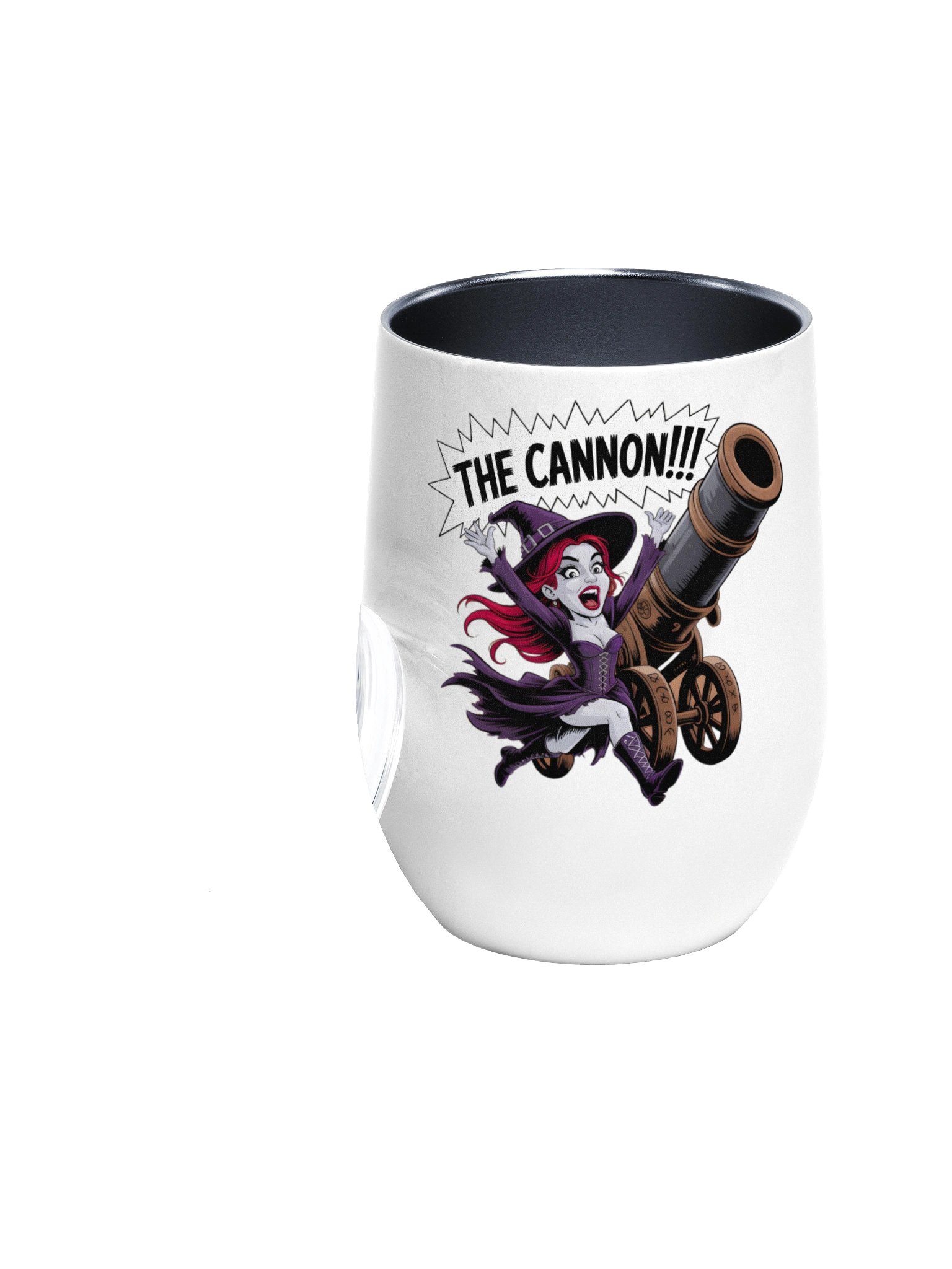 The Cannon Tumbler product image (2)