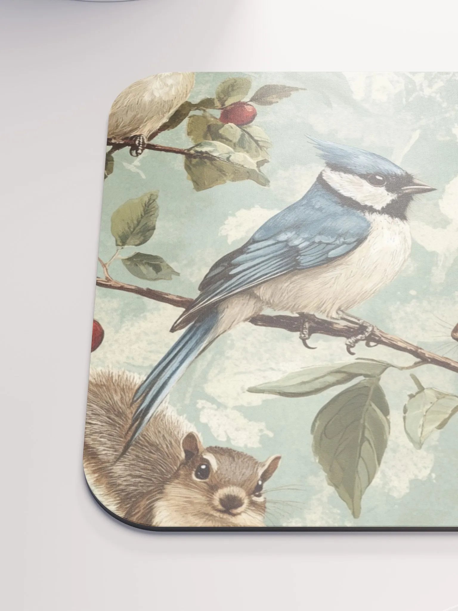 Nature's Harmony Mousepad product image (7)