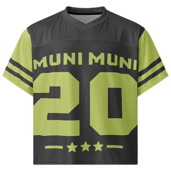 Muni Muni Jersey product image (1)