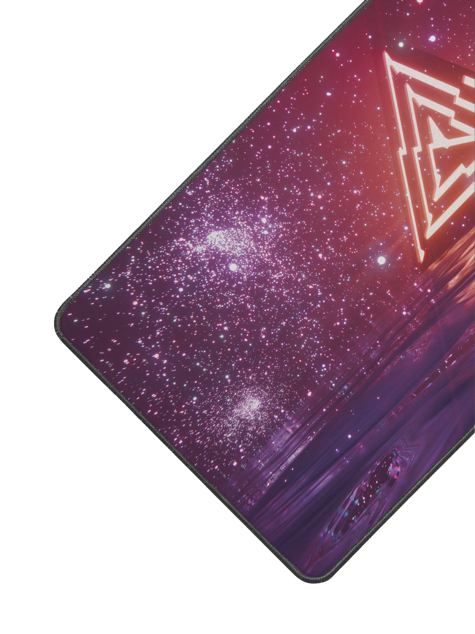 Loom Art Desk Mat 12" x 22" (Redux) product image (2)