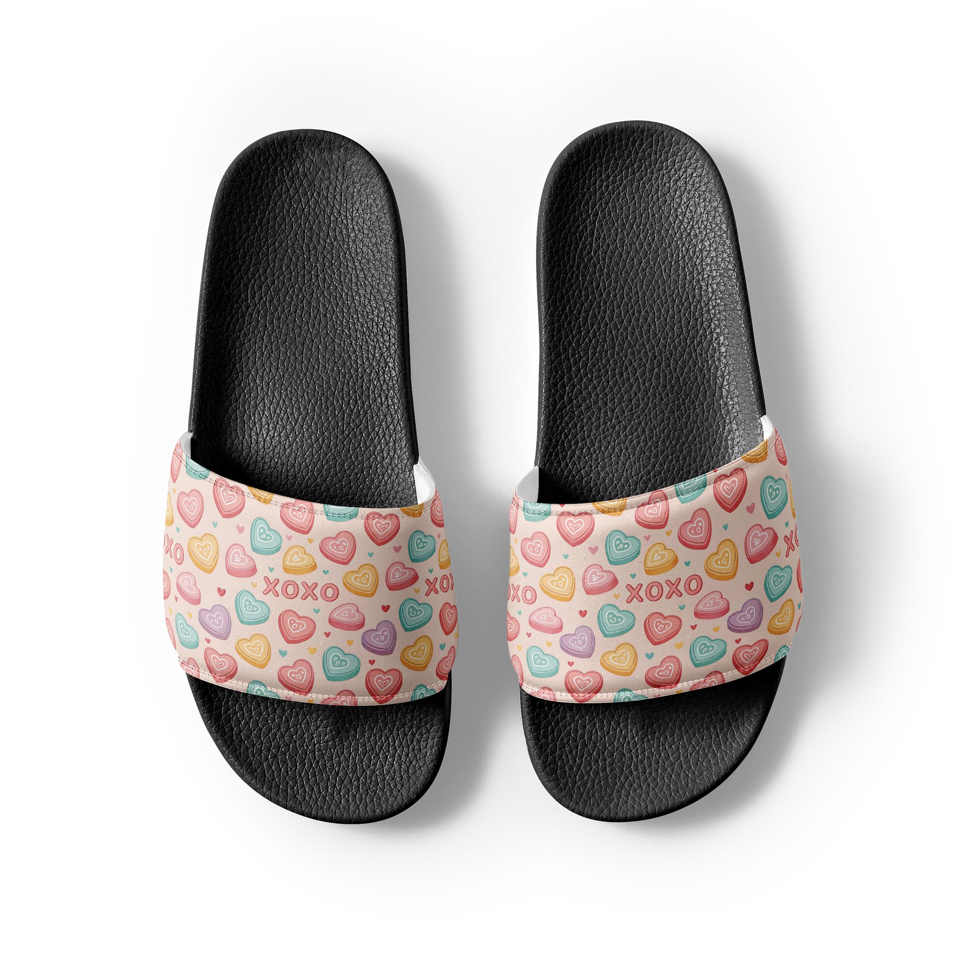 XOXO Candy Hearts Slides product image (4)