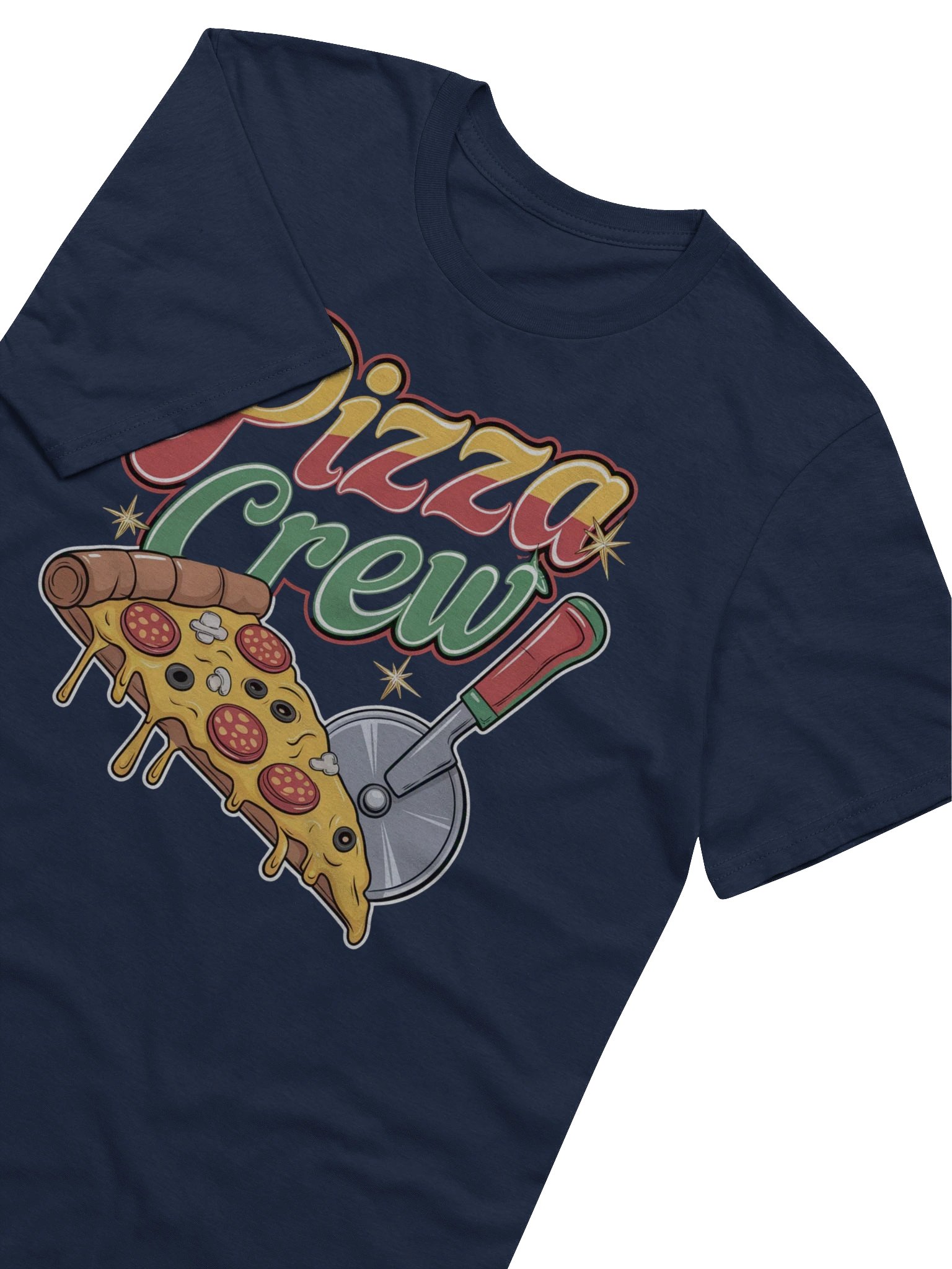 Pizza Crew product image (3)