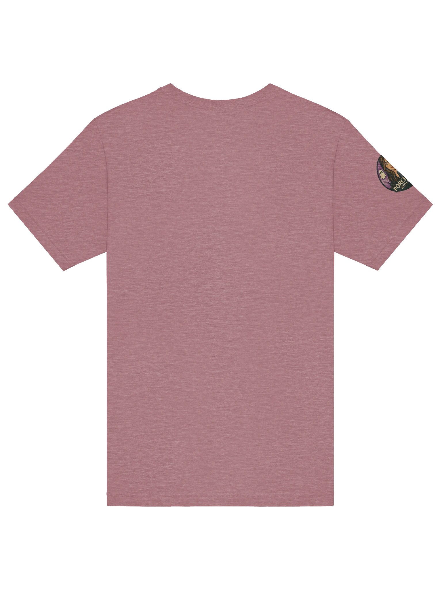MOTHMAN SELFIE SUPER SOFT T-SHIRT product image (30)