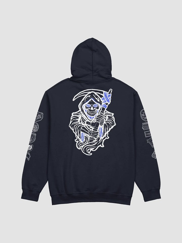CLASSIC Edbert Ropeburn Hoodie product image (4)