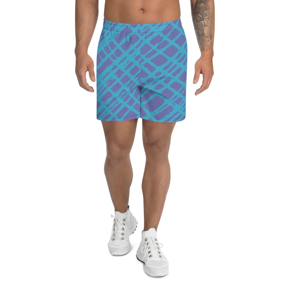 "A31" Athletic Shorts product image (1)