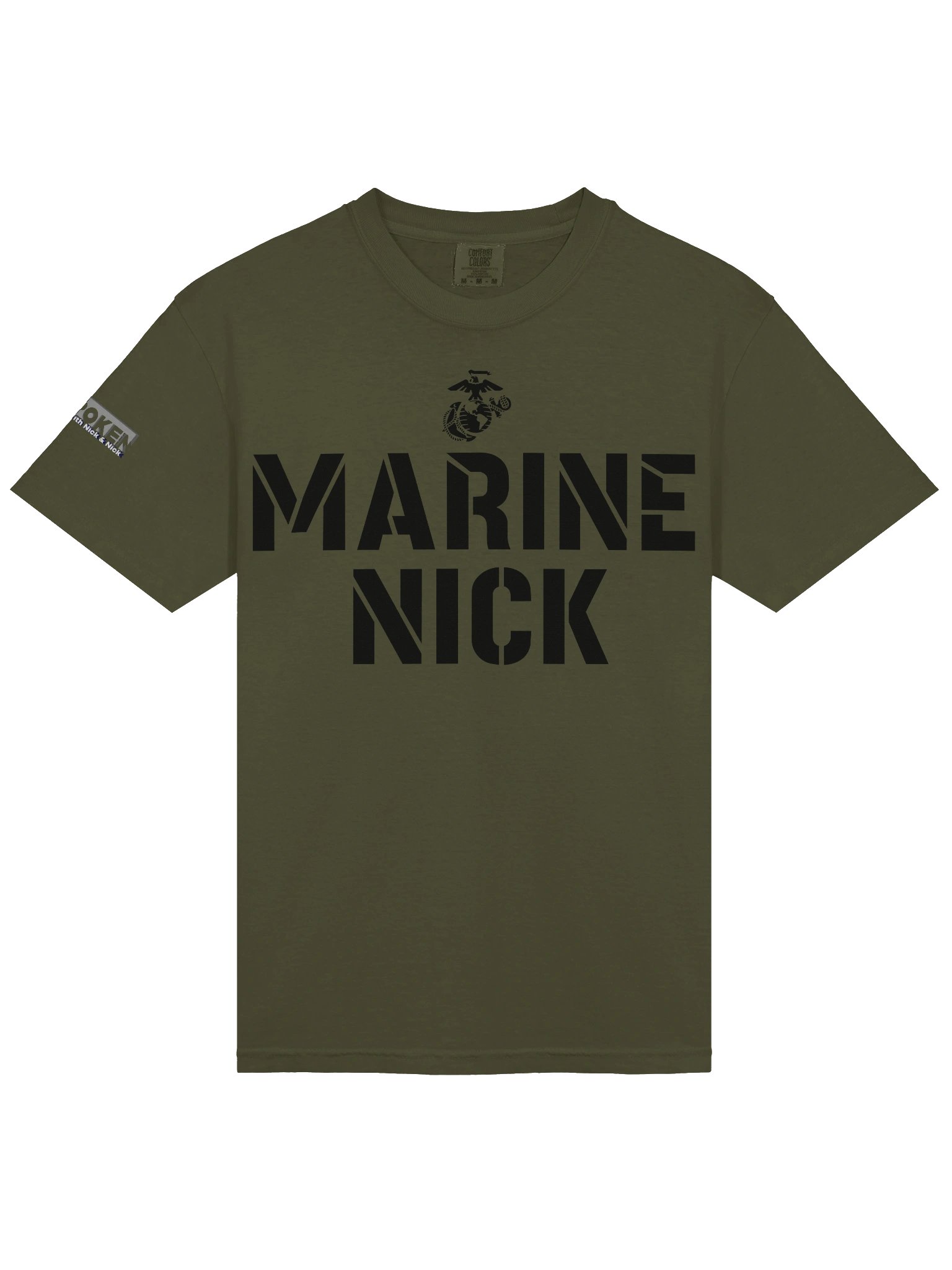 MARINE Nick product image (3)