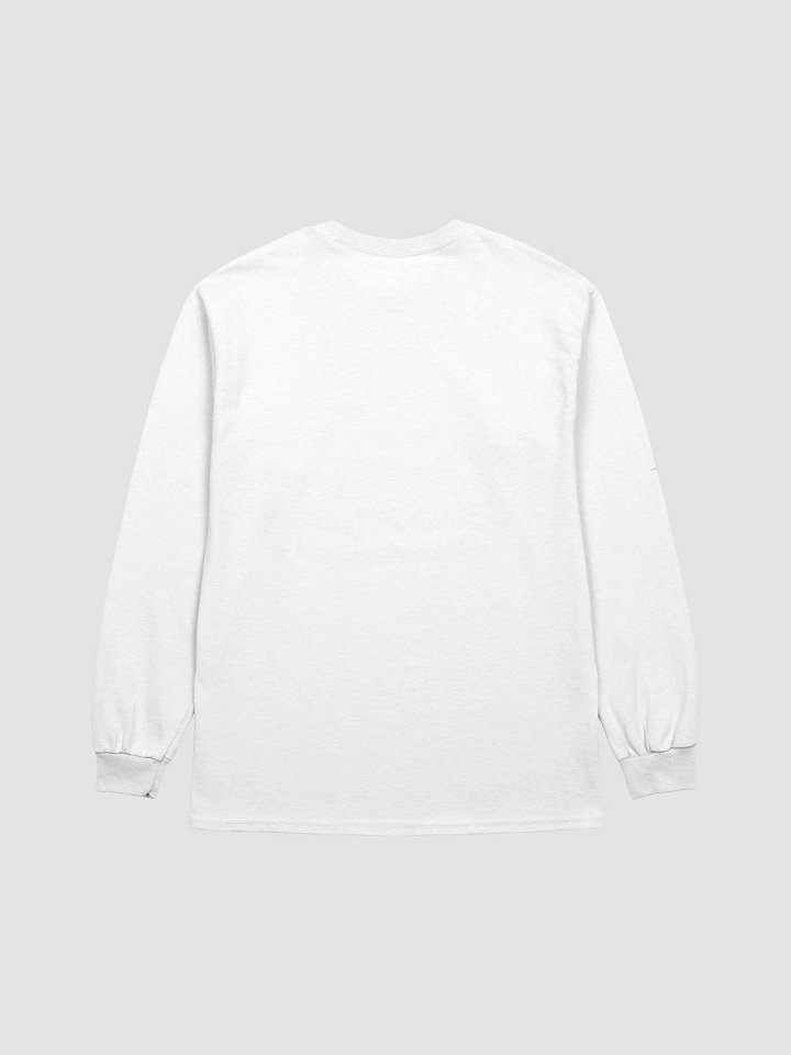 Donkey Dean Long Sleeve product image (4)