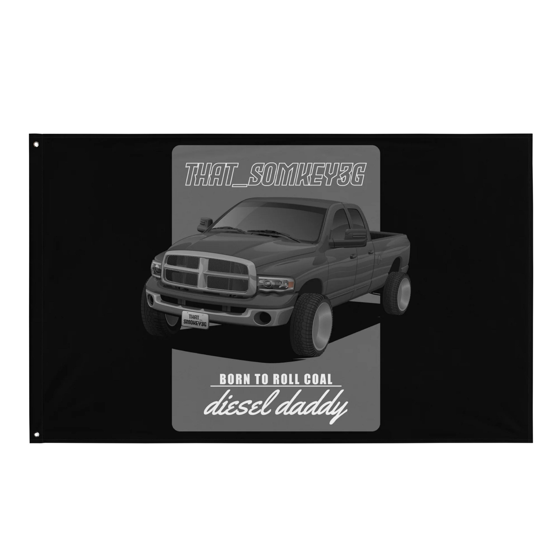Flag - that_smokey3g product image (1)