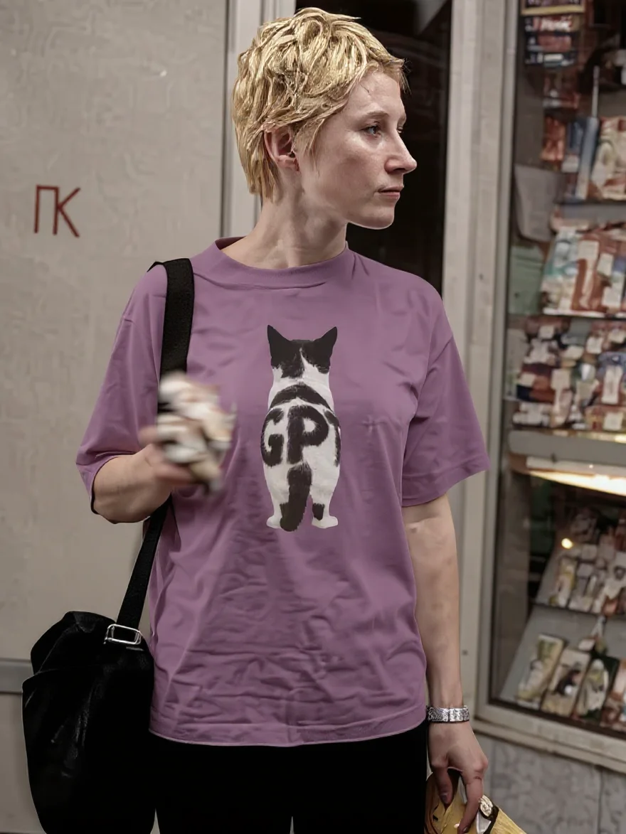 The Real Cat GPT product image (1)