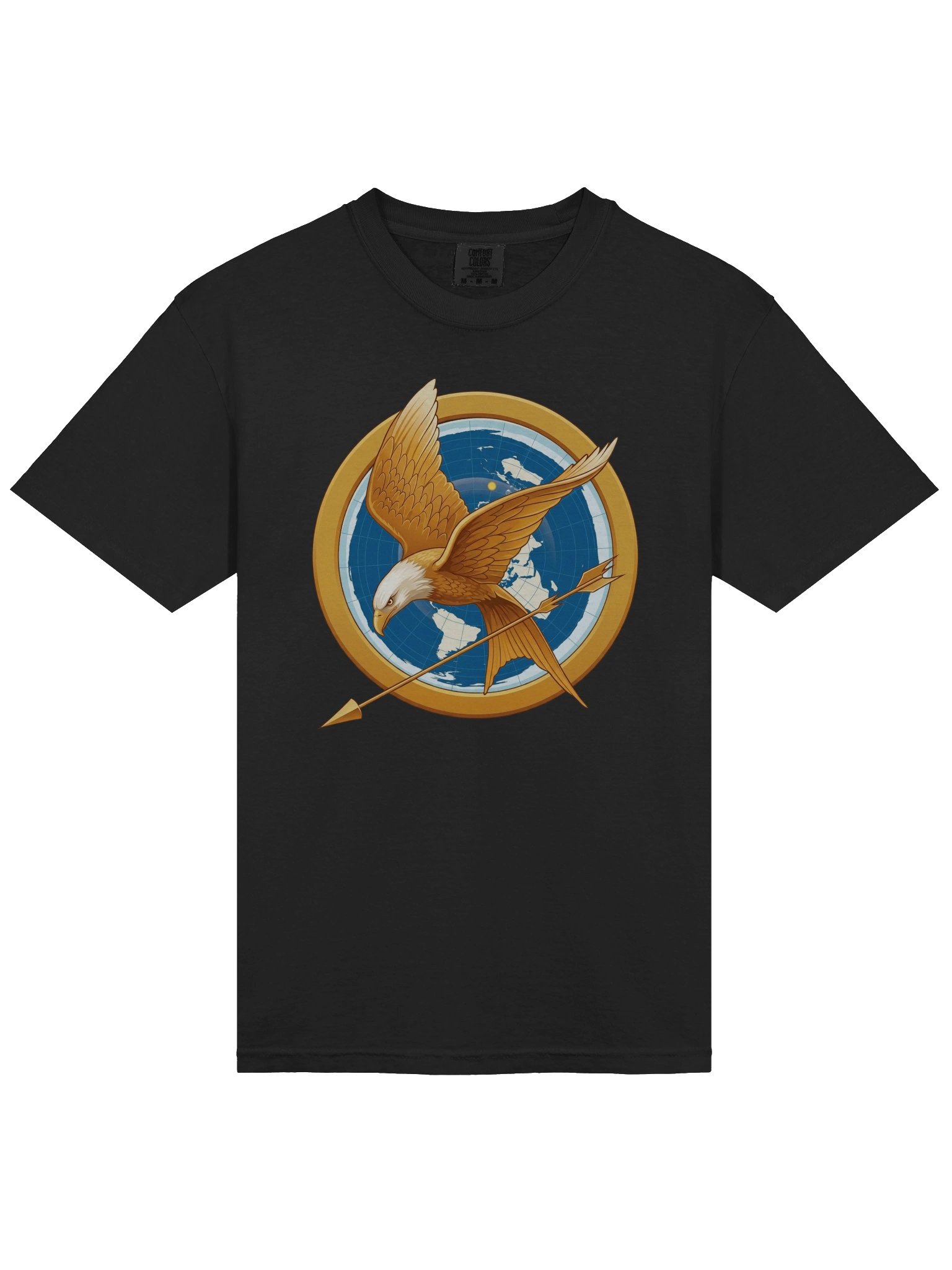 The Hunger Games of America product image (22)