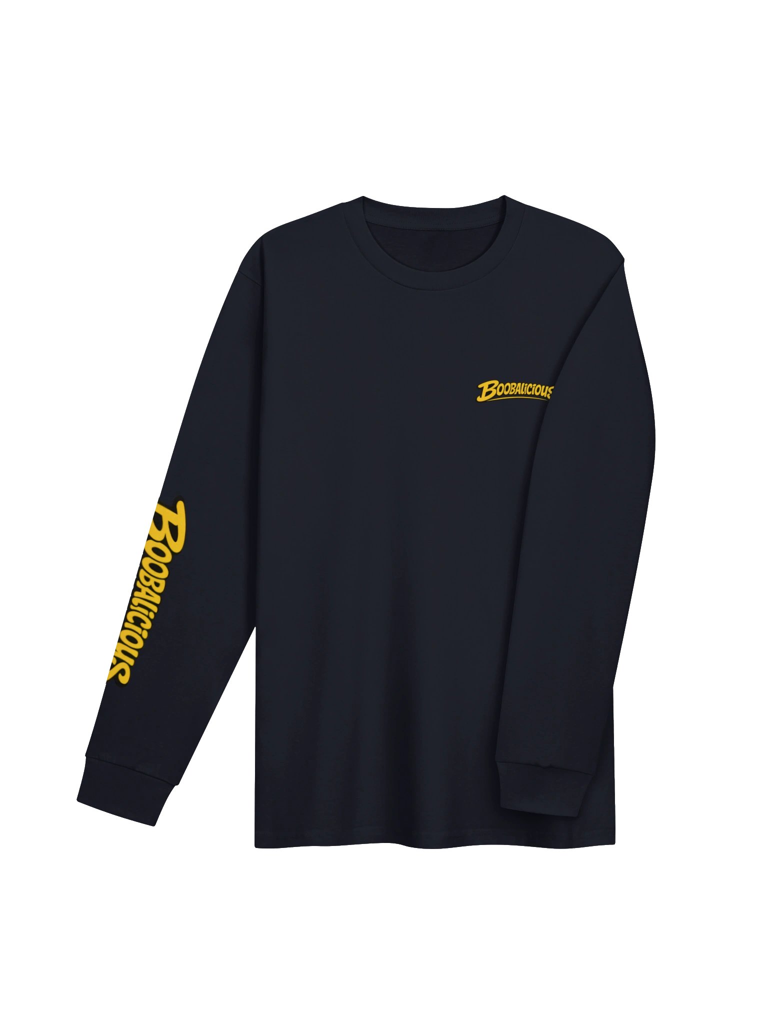 Long Sleeve T product image (4)