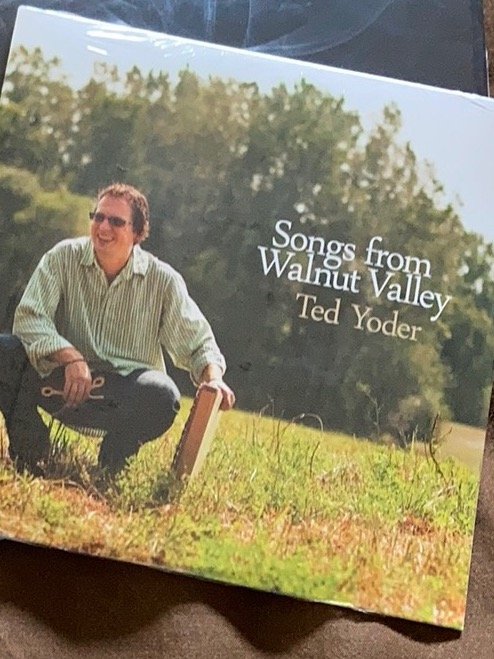 Songs From Walnut Valley product image (1)