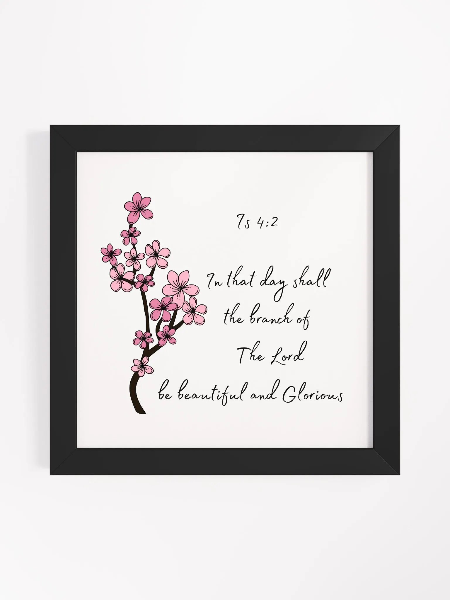 Is 4:2 Wall Frame product image (1)
