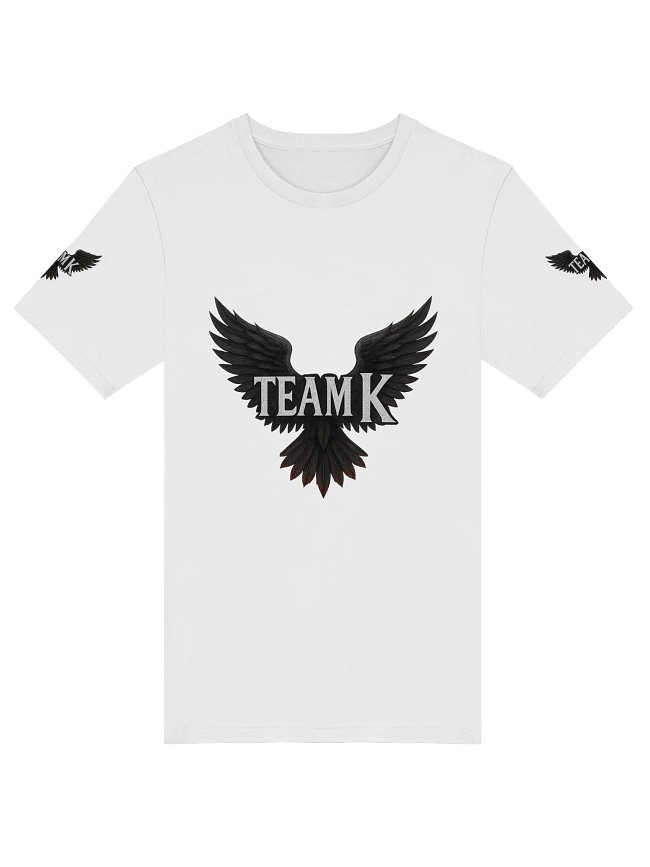 Team K True Love