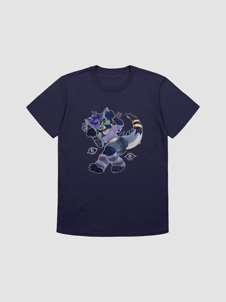 Tappy T-Shirt product image (5)