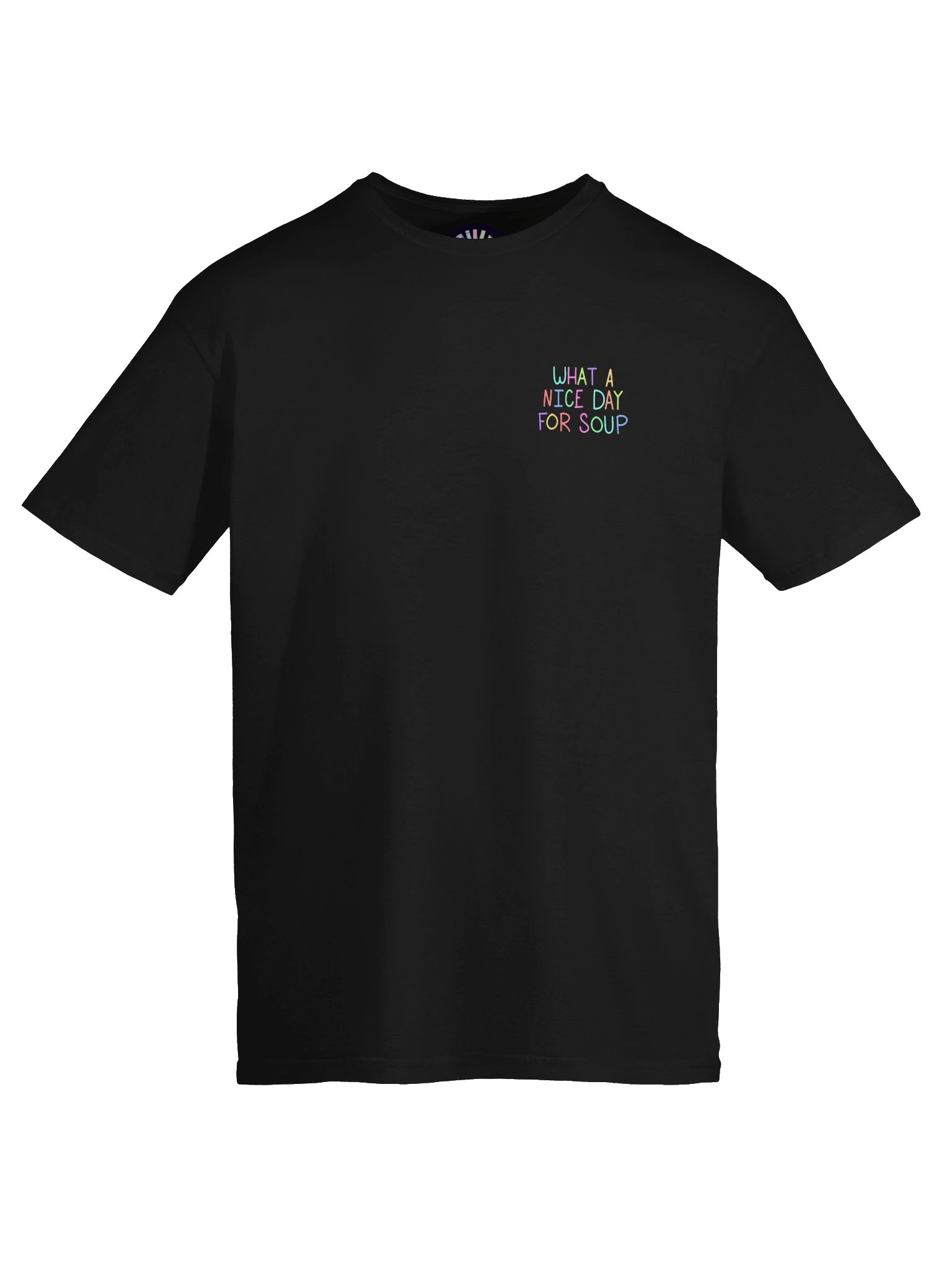 What A Nice Day for Soup - Tee product image (5)