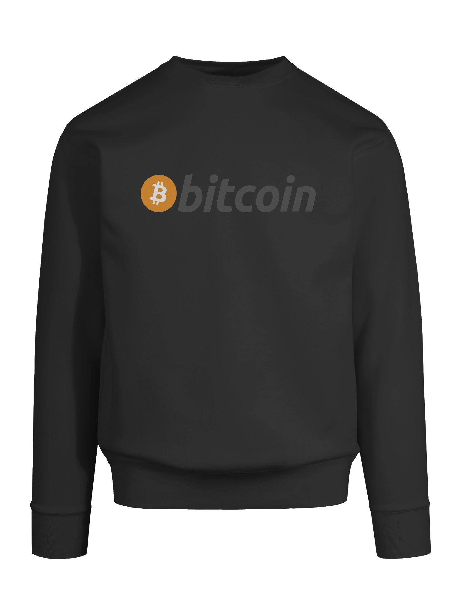 Bitcoin Sweatshirt product image (9)
