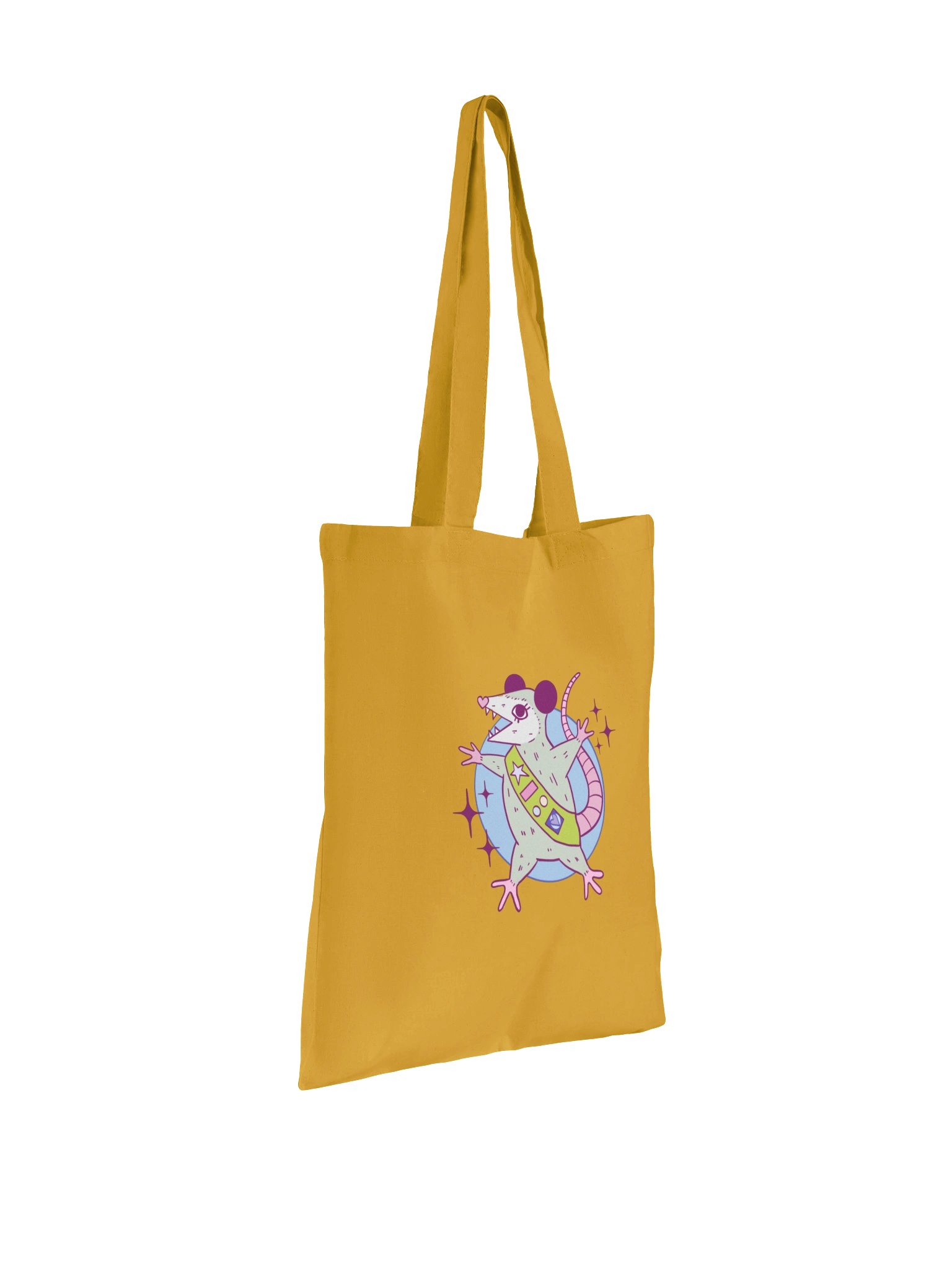 Trash Scouts Logo Tote product image (3)