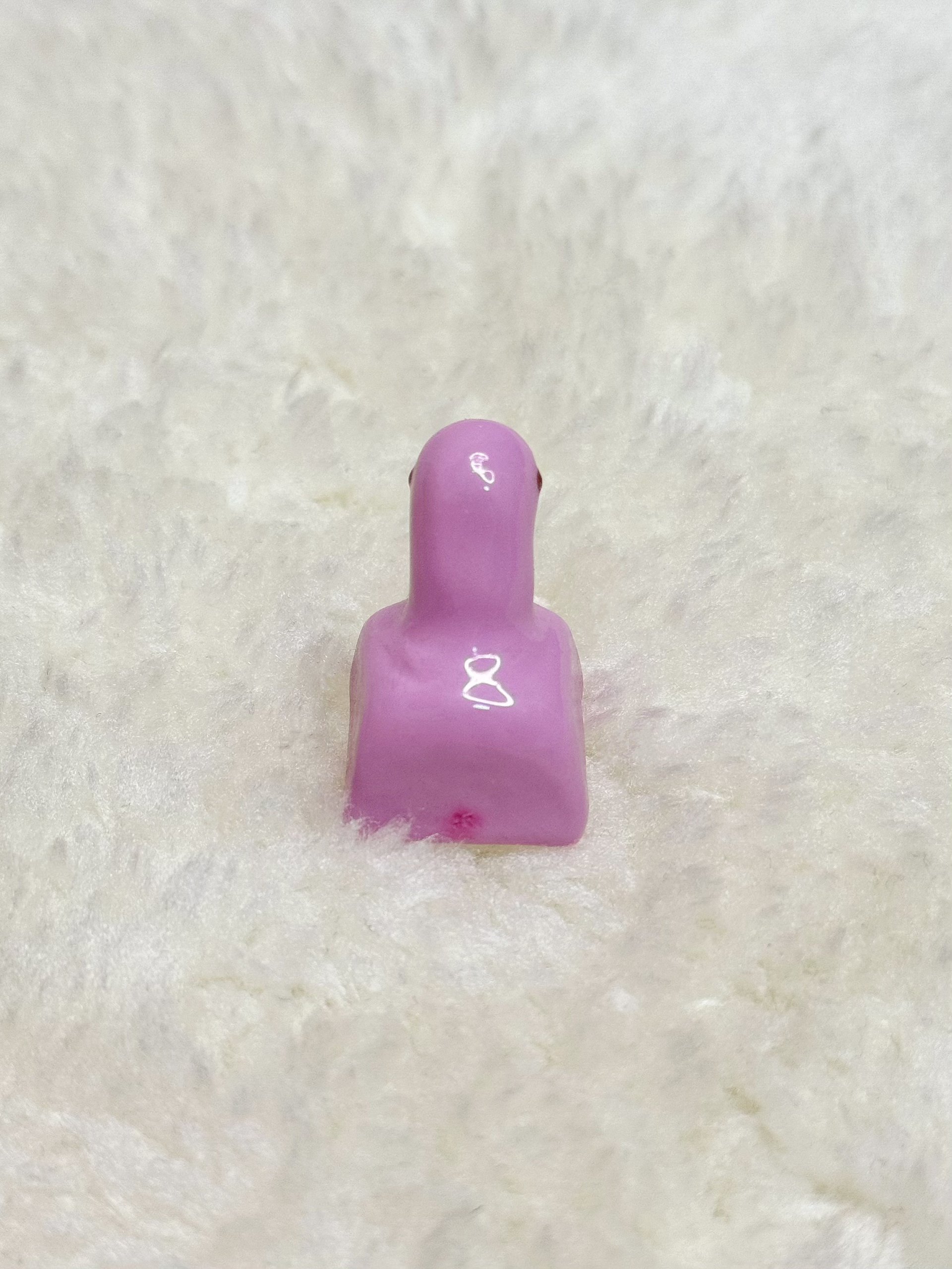 Nessie Keycap product image (2)