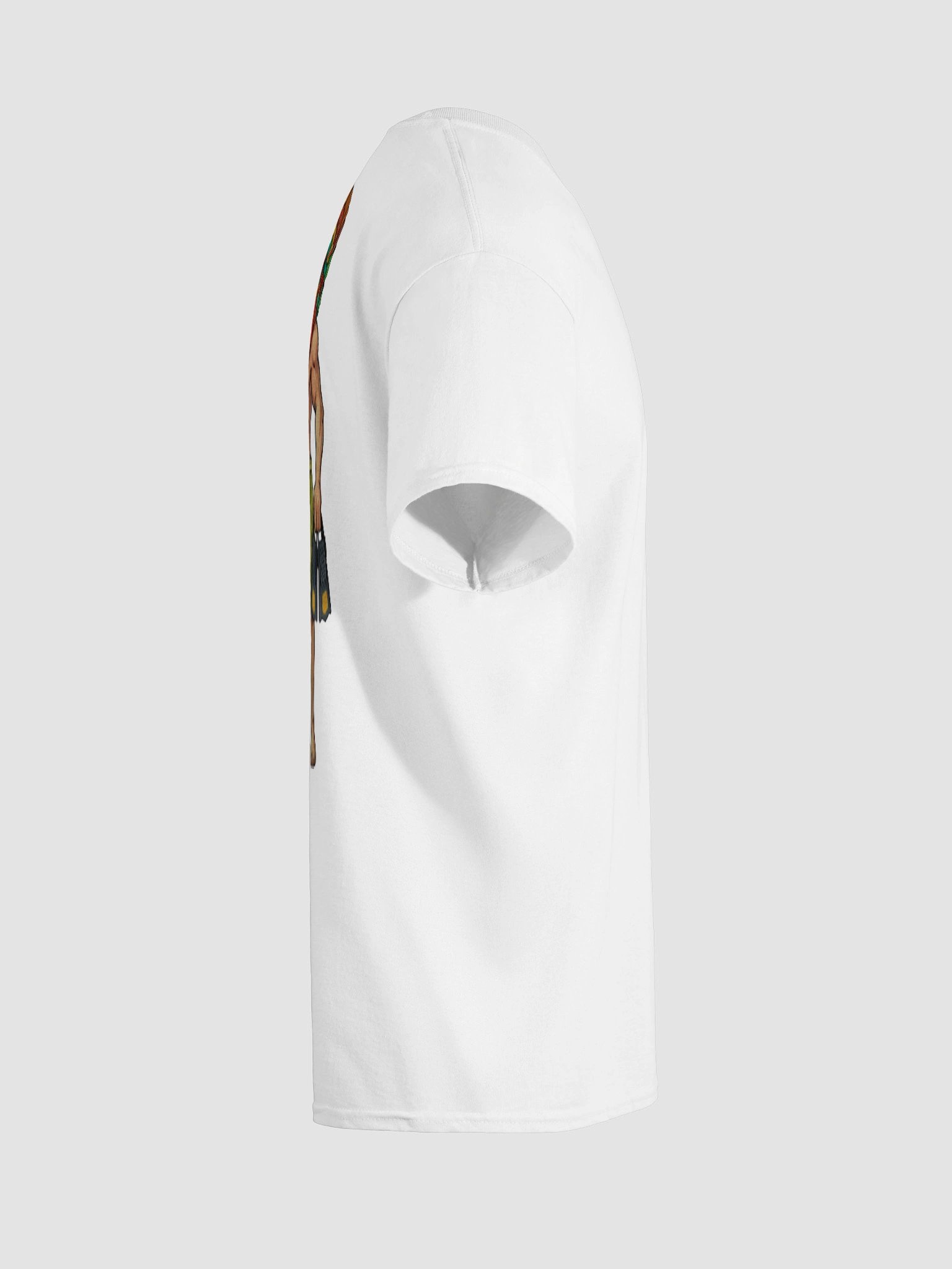 Tiki Man Tee product image (7)