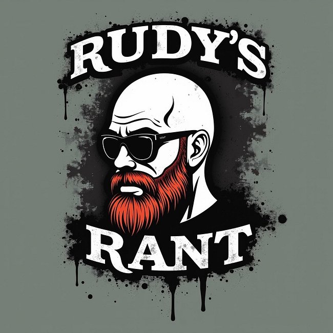 Rudy's Rant Collection