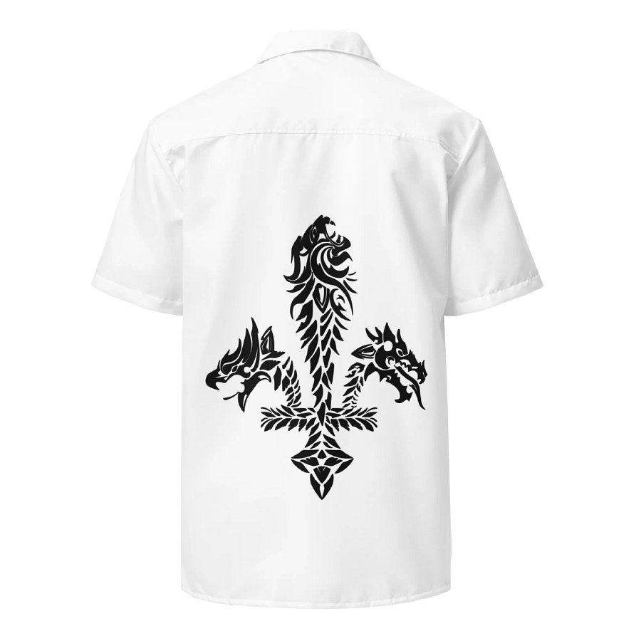 Chemise Hawaienne | Imprimé product image (4)