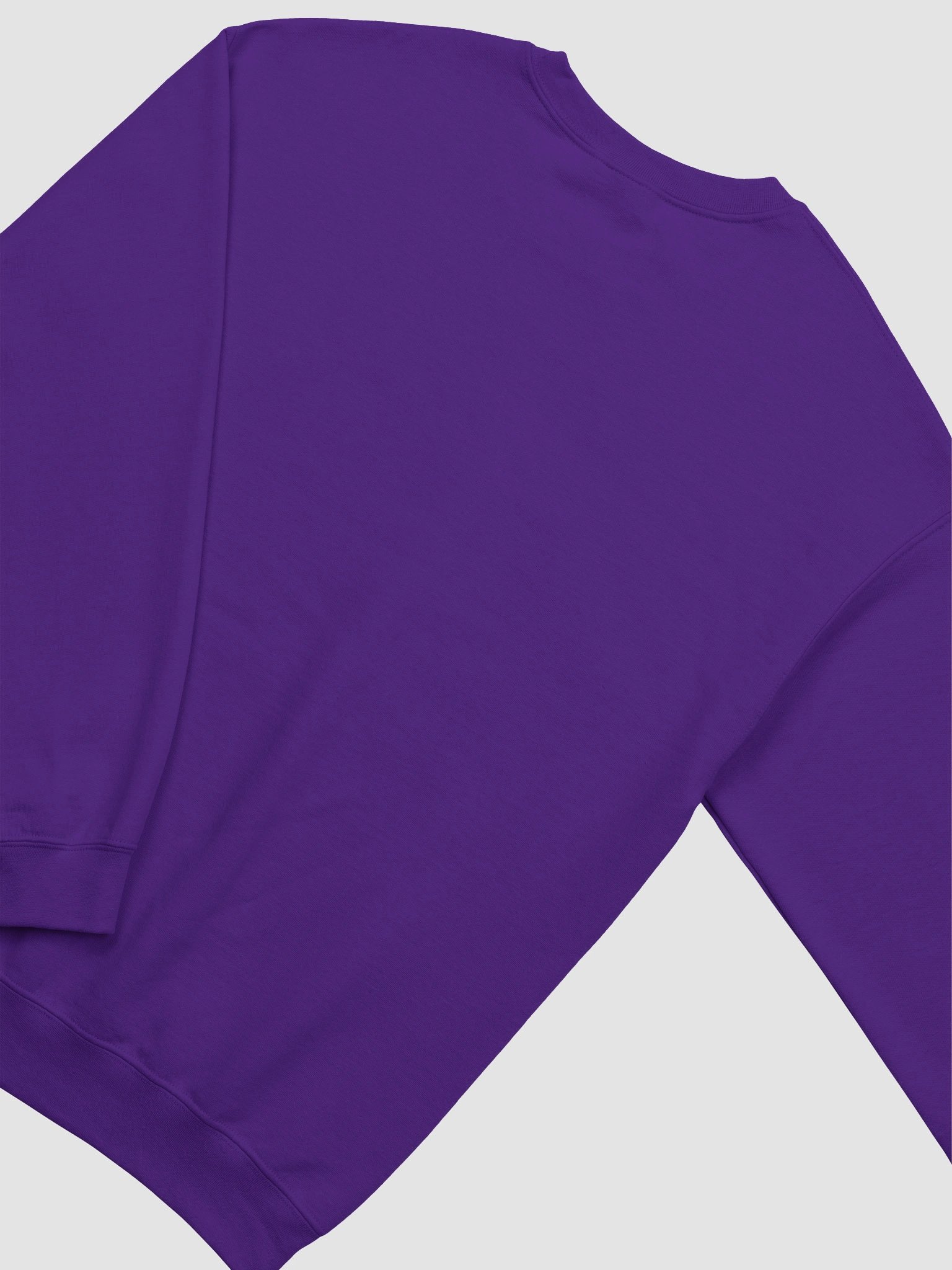 Murder Podcast Skeleton Sweatshirt - Dark product image (5)