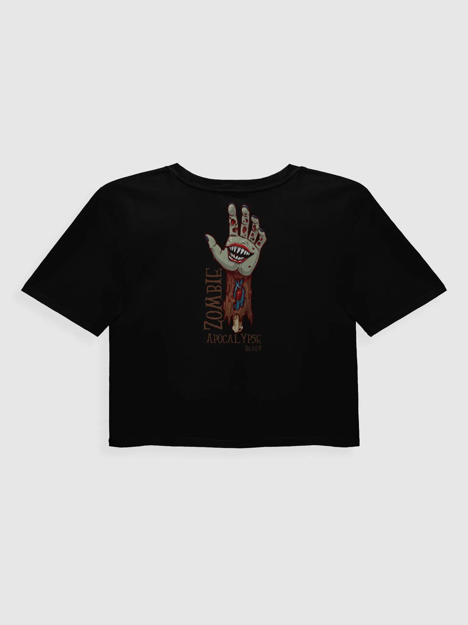 Zombie Apocalyps Ready product image (6)