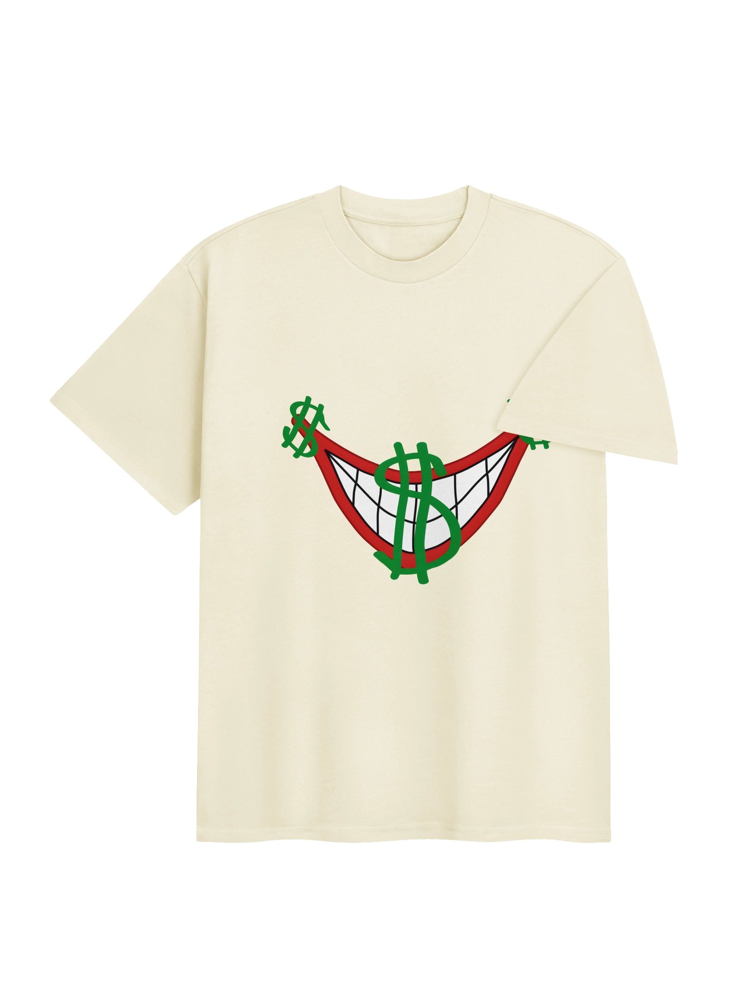 Money Grin Tee — view 20