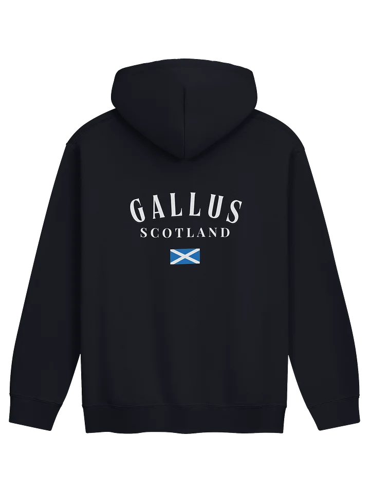 Gallus Sports Embroidery product image (6)