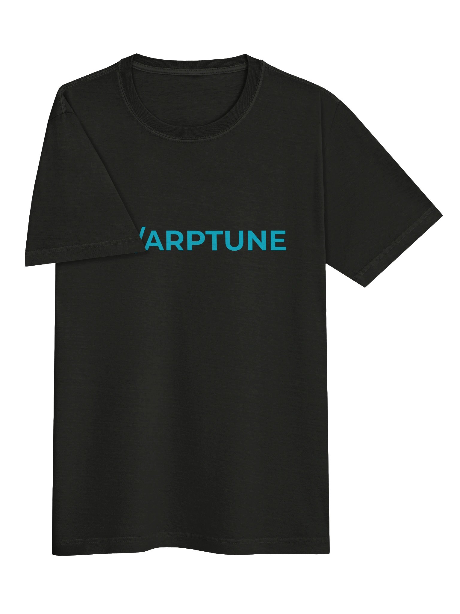WARPTUNE Slash Tee product image (3)