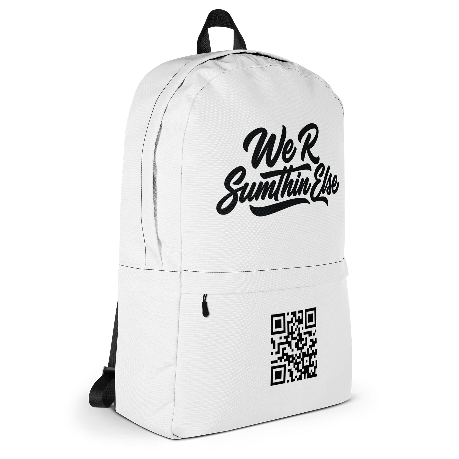 We R Sumthin Else Book Bag product image (4)