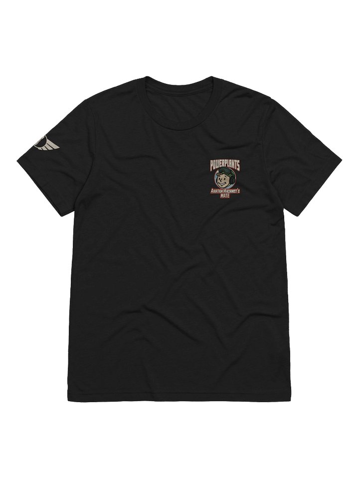 "REAL MECH" SuperSoft Shirt product image (2)