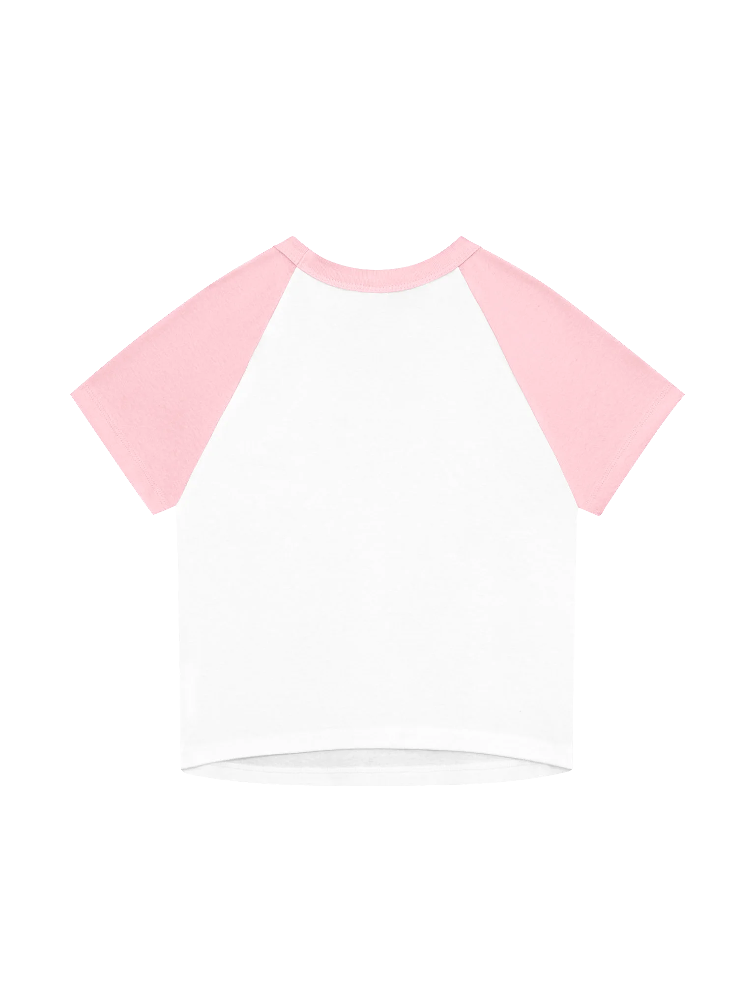 PSYCHO Baby Tee product image (12)