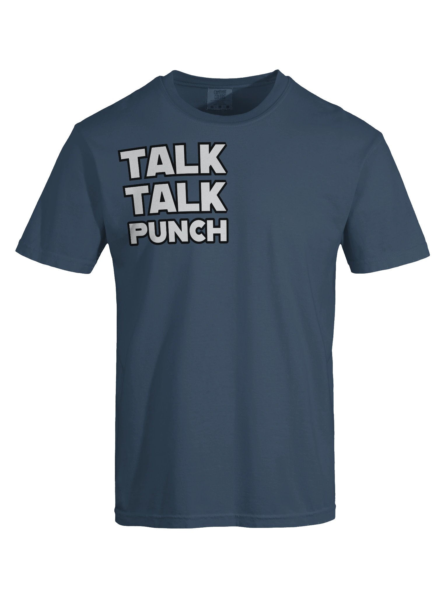 TTP Shirt product image (7)