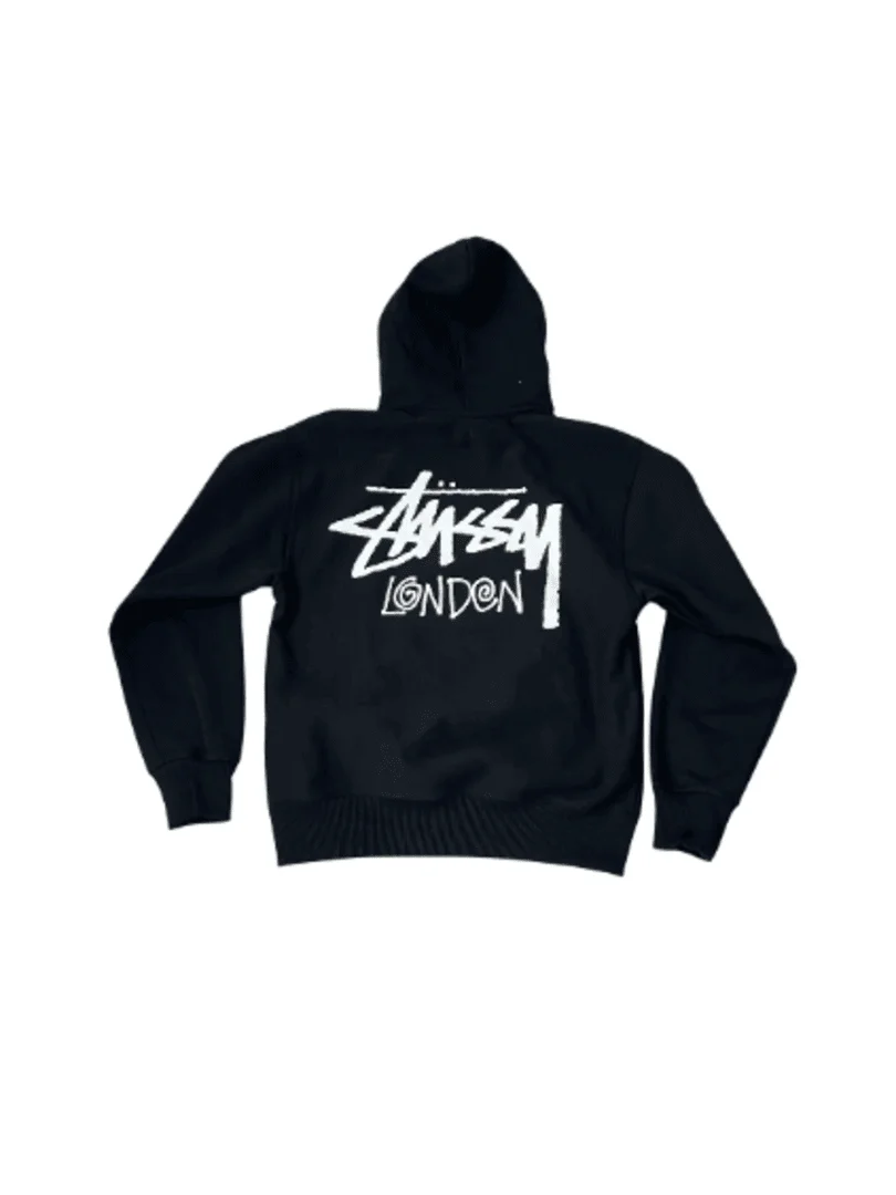 Stussy London Hoodie product image (1)