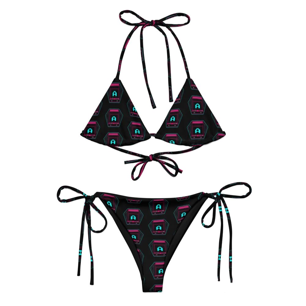 AreKade New Logo Bikini product image (1)