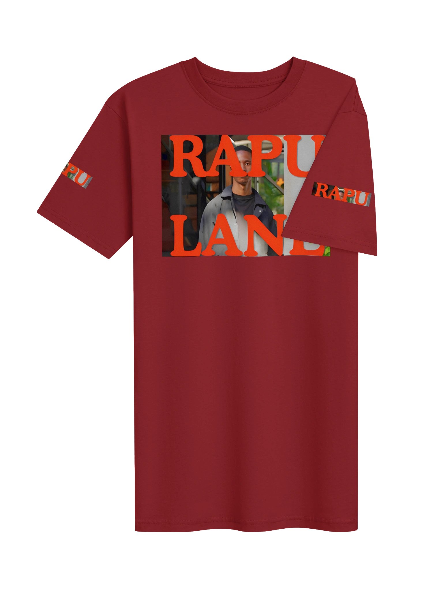 R T-SHIRT II product image (10)