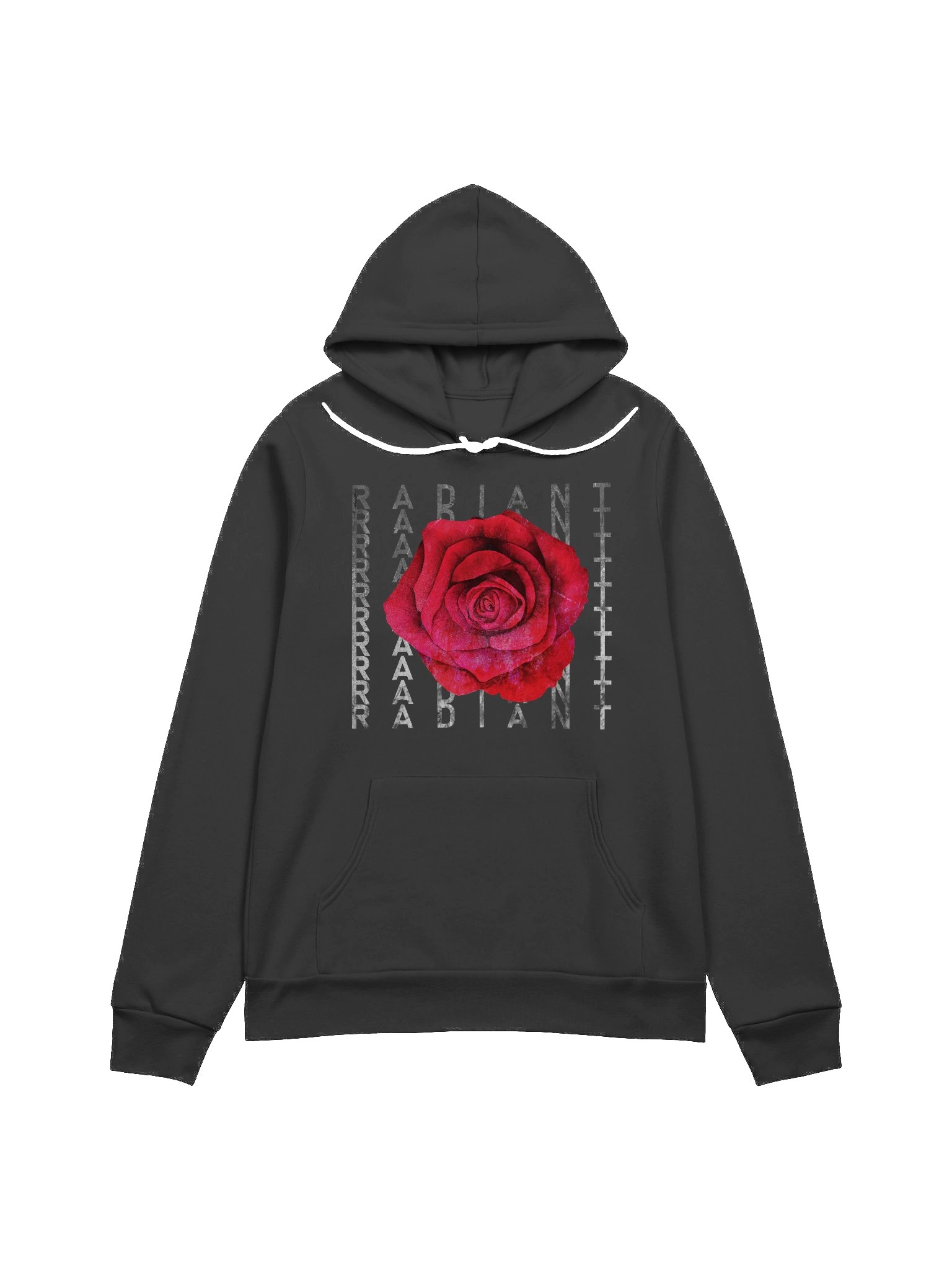 Radiant Grunge Hoodie product image (5)