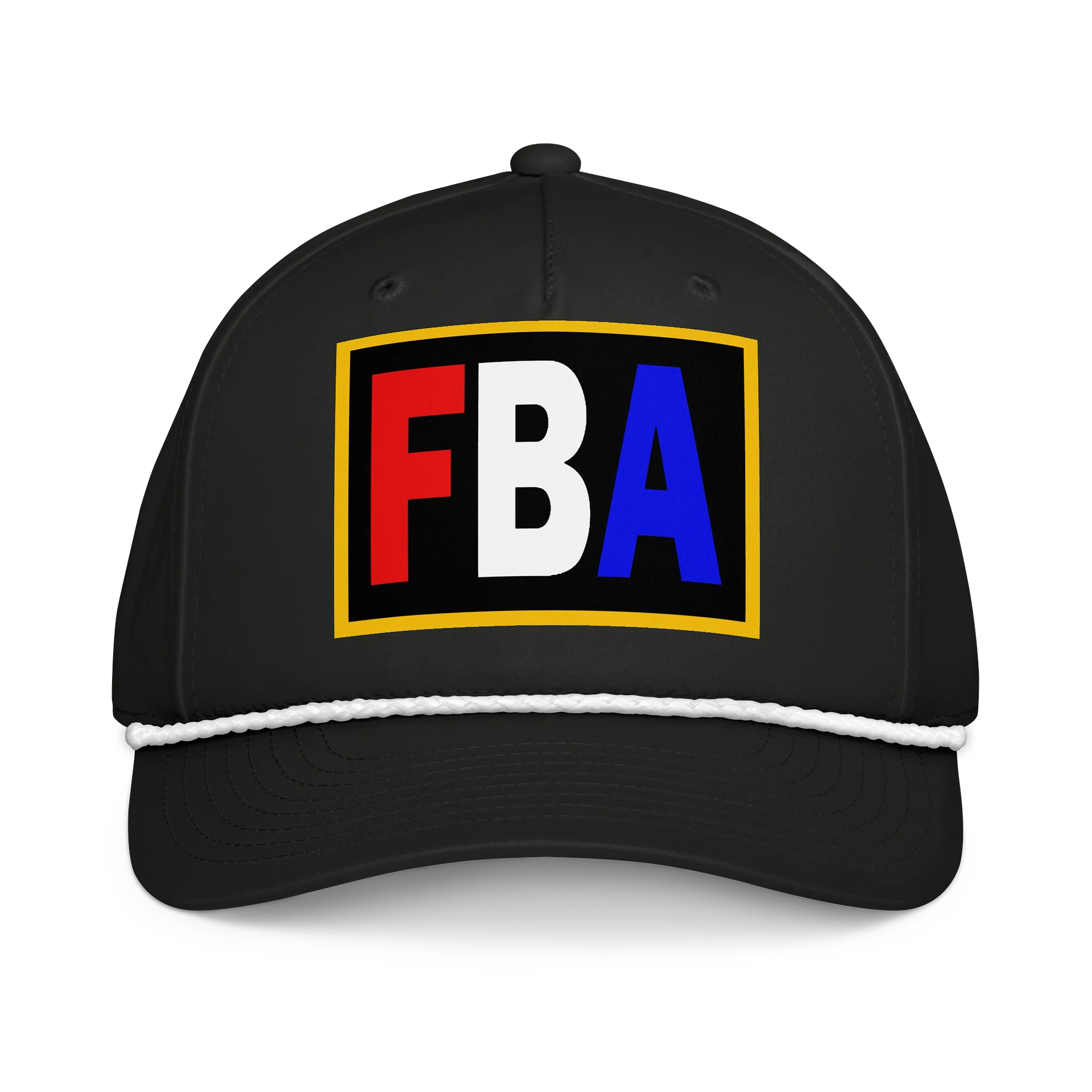 FBA Classic Rope Cap product image (1)