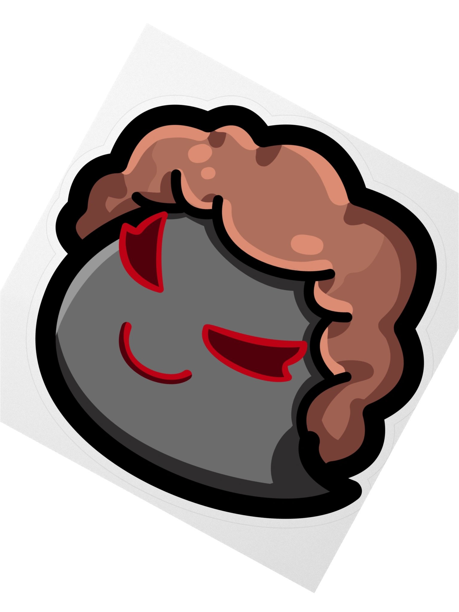 ROSS Sticker product image (2)